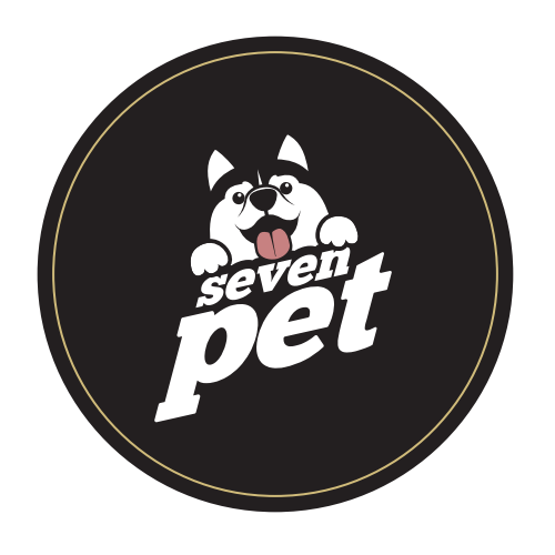 logo seven pet site